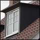 Fibreglass Dormers