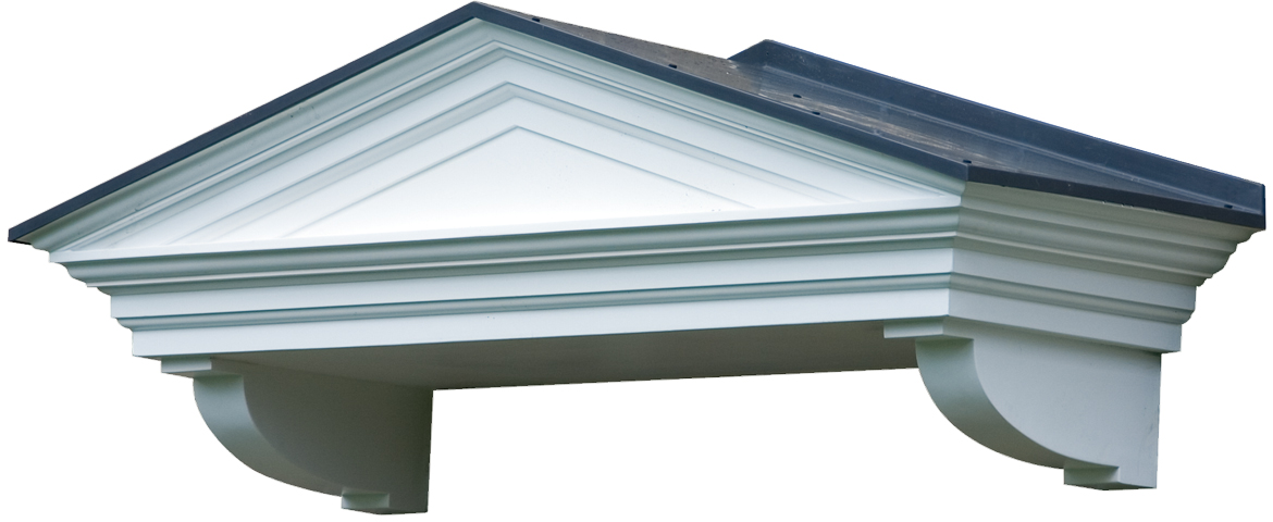 Apex Lead Effect Canopies