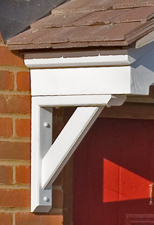 Canopy Brackets