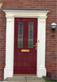 GRP Door Surrounds