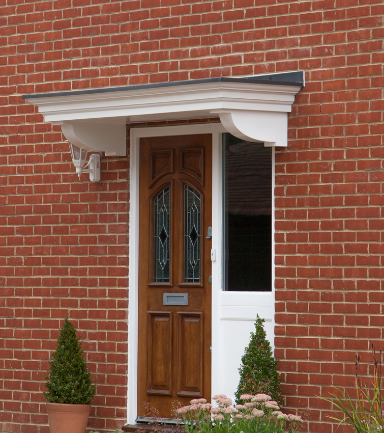 Devonport - 720 Series - 2083 Replica Lead Roof