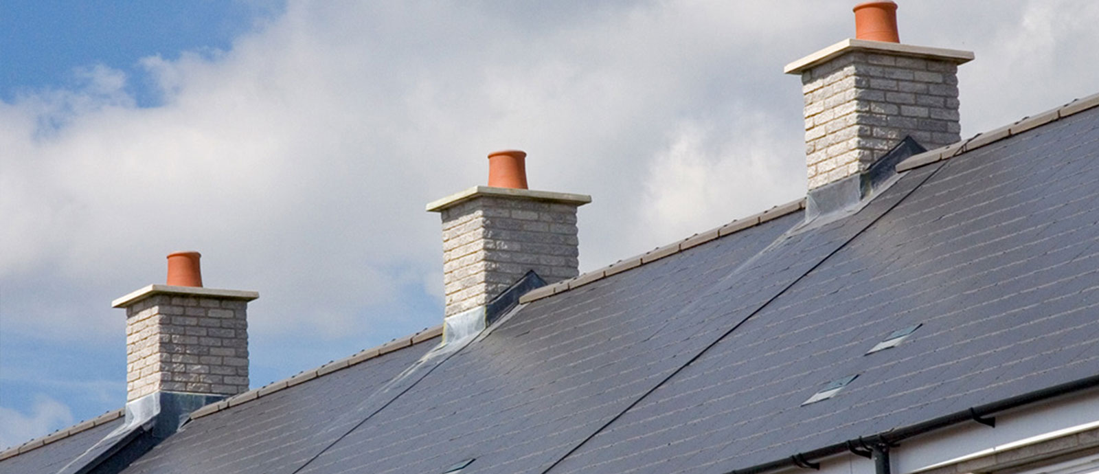 Quickstack Prefabricated Chimney Systems