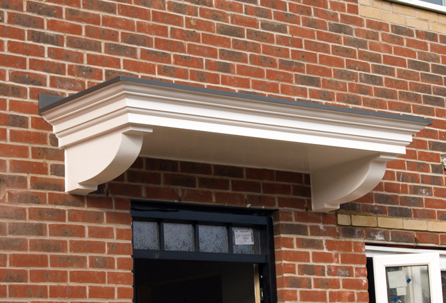 Devonport - 600 Series - 1620 Replica  Lead Roof