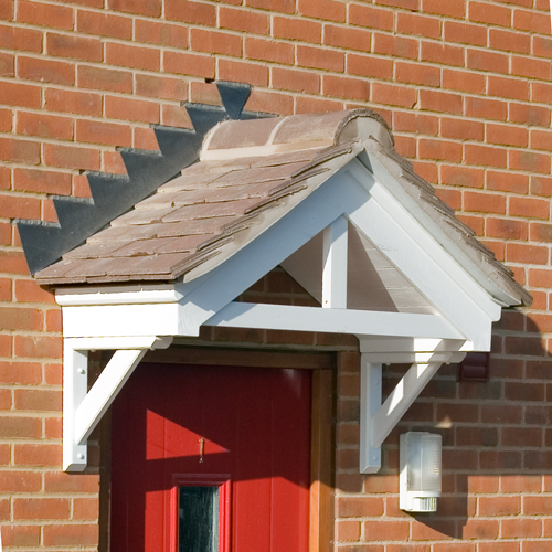 500 Series - York - Ready to Tile Canopy