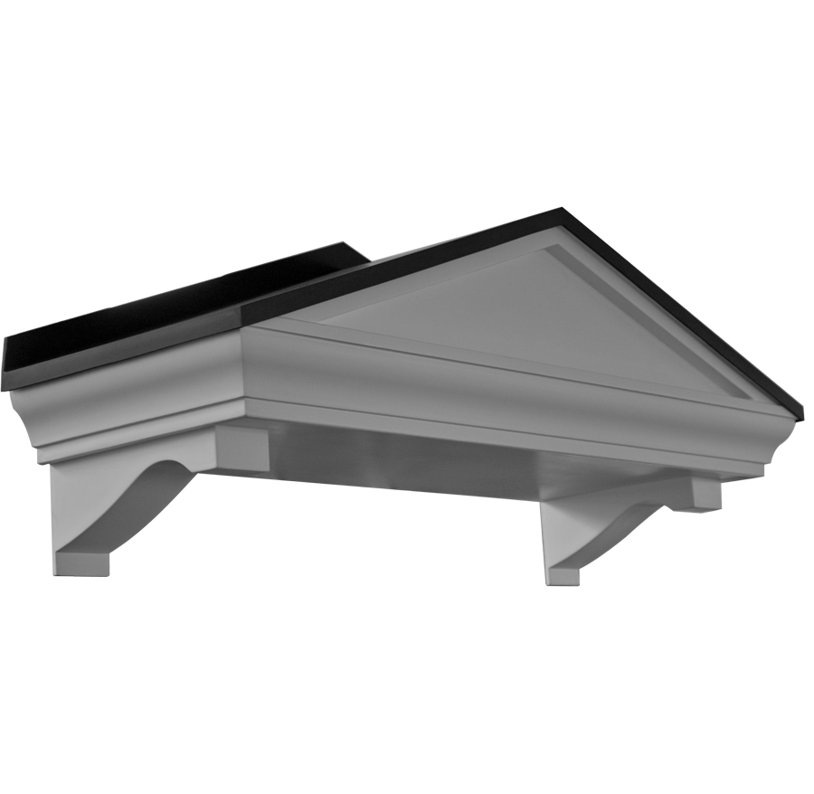 Ferndown 450 x 1662  Apex Canopy
