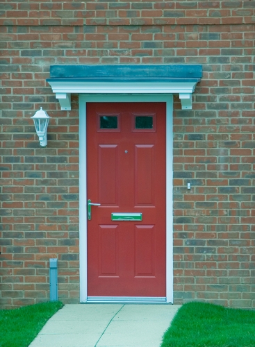 Lynwood - 450 Series - 1378 Replica Lead Roof