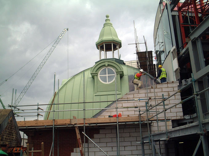 Peter Jones Sloane Square London