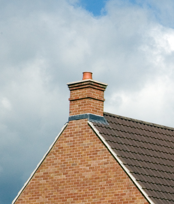 Quickstack End Gable