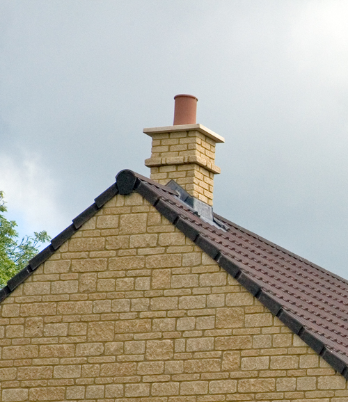 Quickstack Mid Ridge