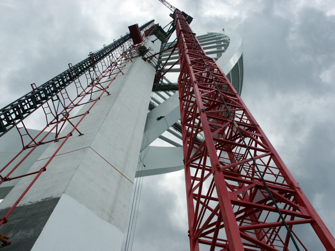 Spinnaker Tower Portsmouth