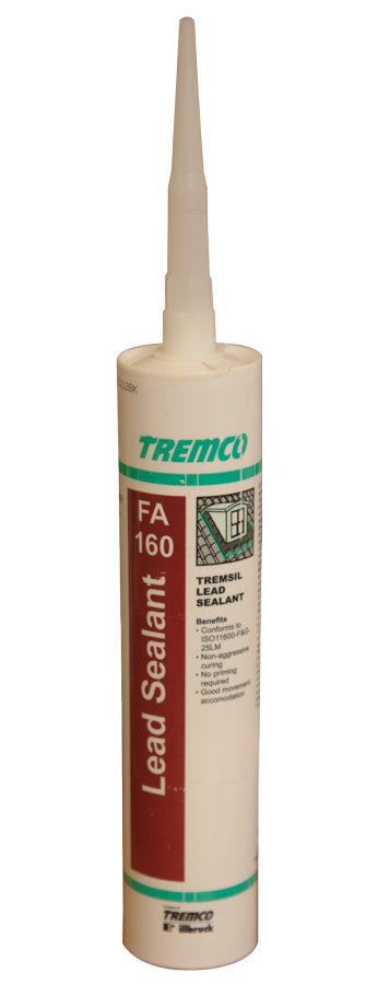 Tremsil Lead Sealant FA160