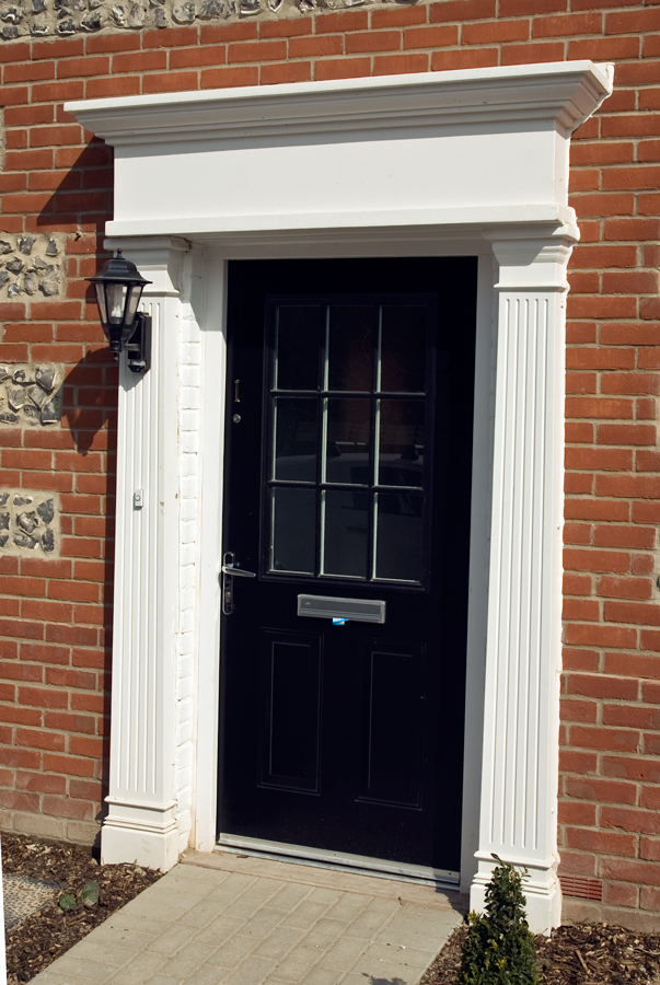 Wilts Door Surround WBP-107008